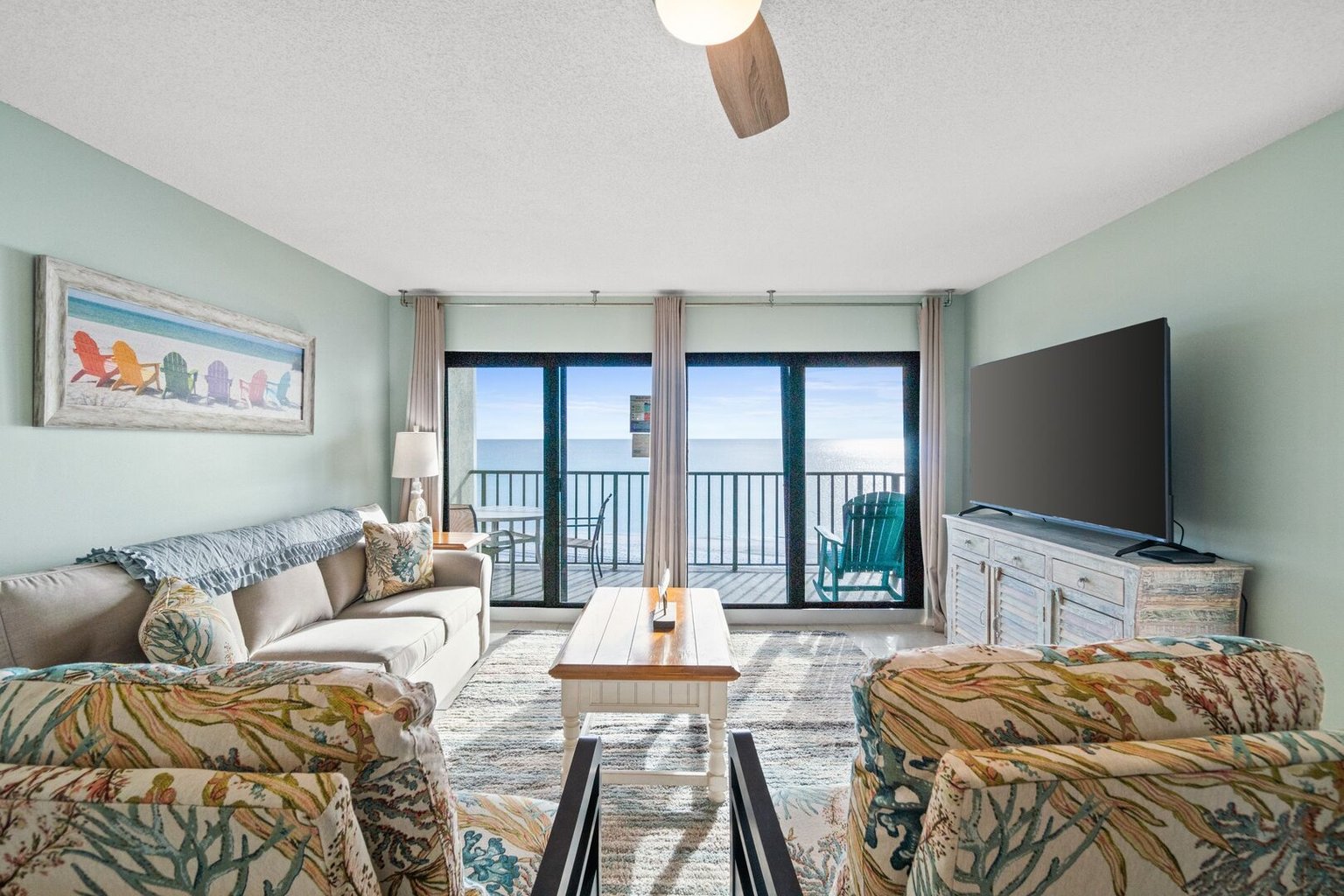 Panama City Beach Vacation Rental