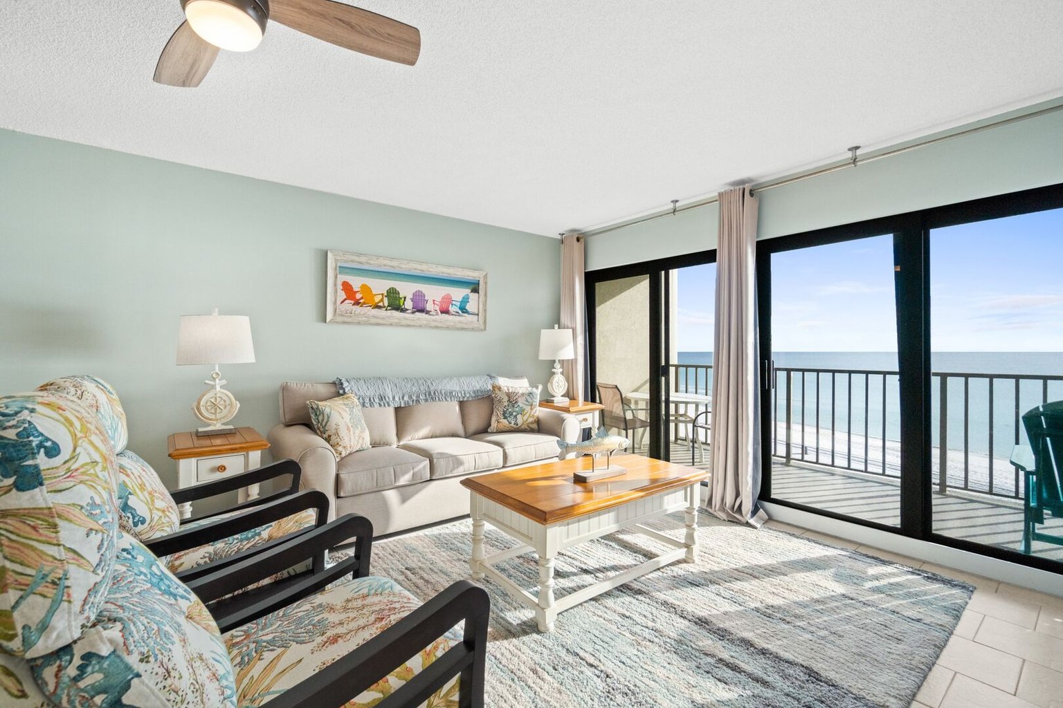 Panama City Beach Vacation Rental