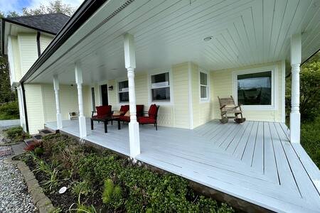 Alderton Vacation Rental