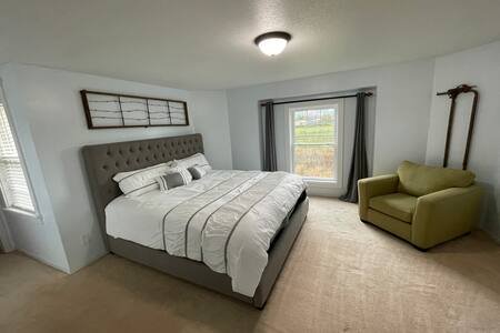 Alderton Vacation Rental