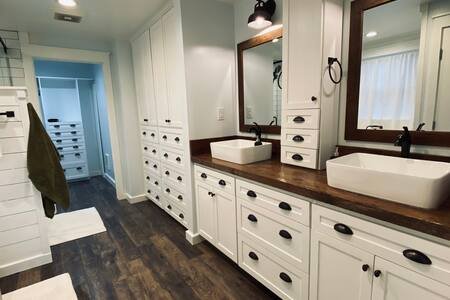 Alderton Vacation Rental