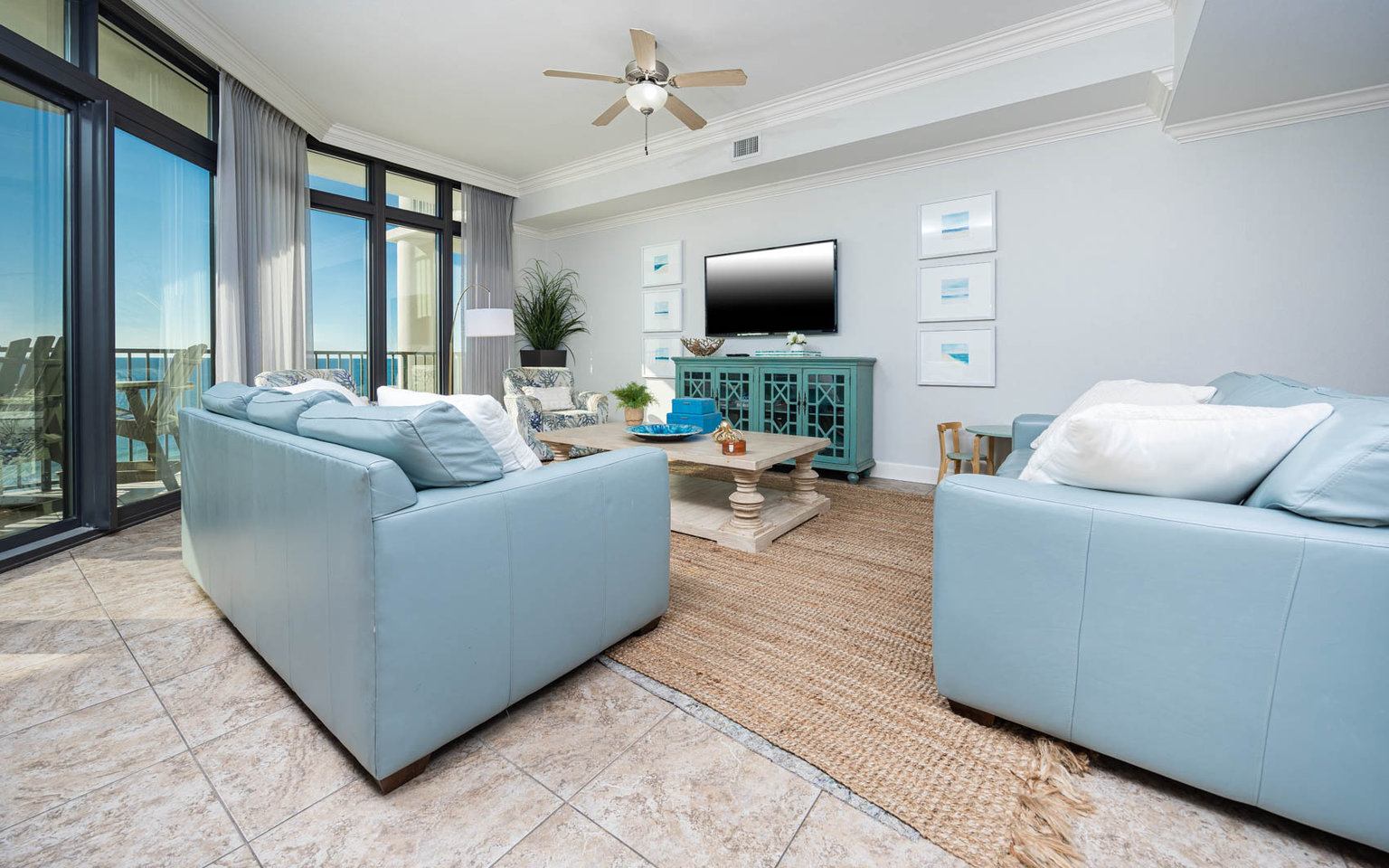 Orange Beach Vacation Rental