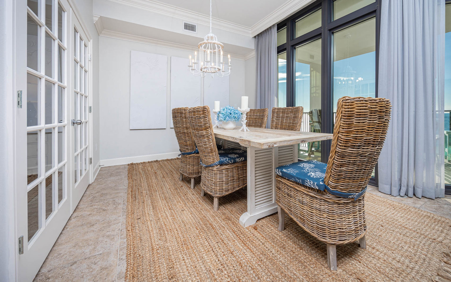 Orange Beach Vacation Rental