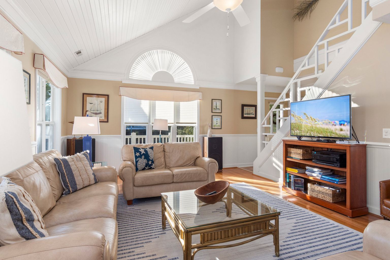 Emerald Isle Vacation Rental