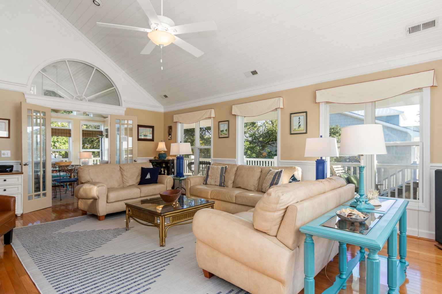 Emerald Isle Vacation Rental