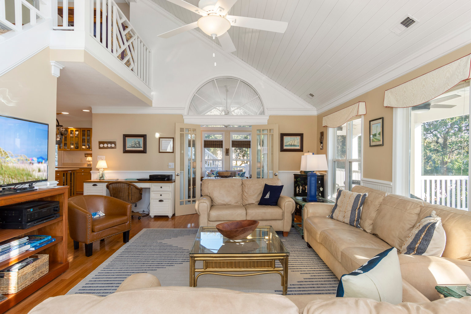 Emerald Isle Vacation Rental