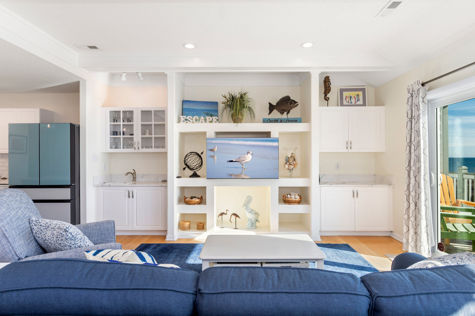 Emerald Isle Vacation Rental