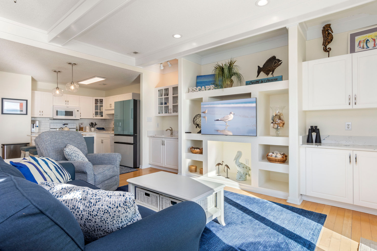 Emerald Isle Vacation Rental