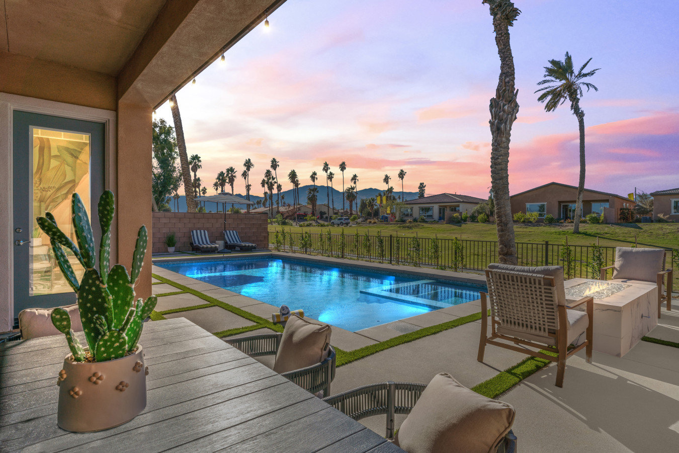 Indio Vacation Rental