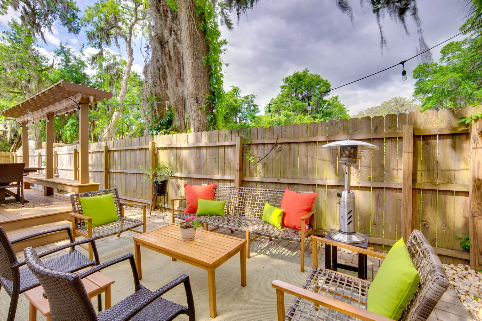 Beaufort Vacation Rental