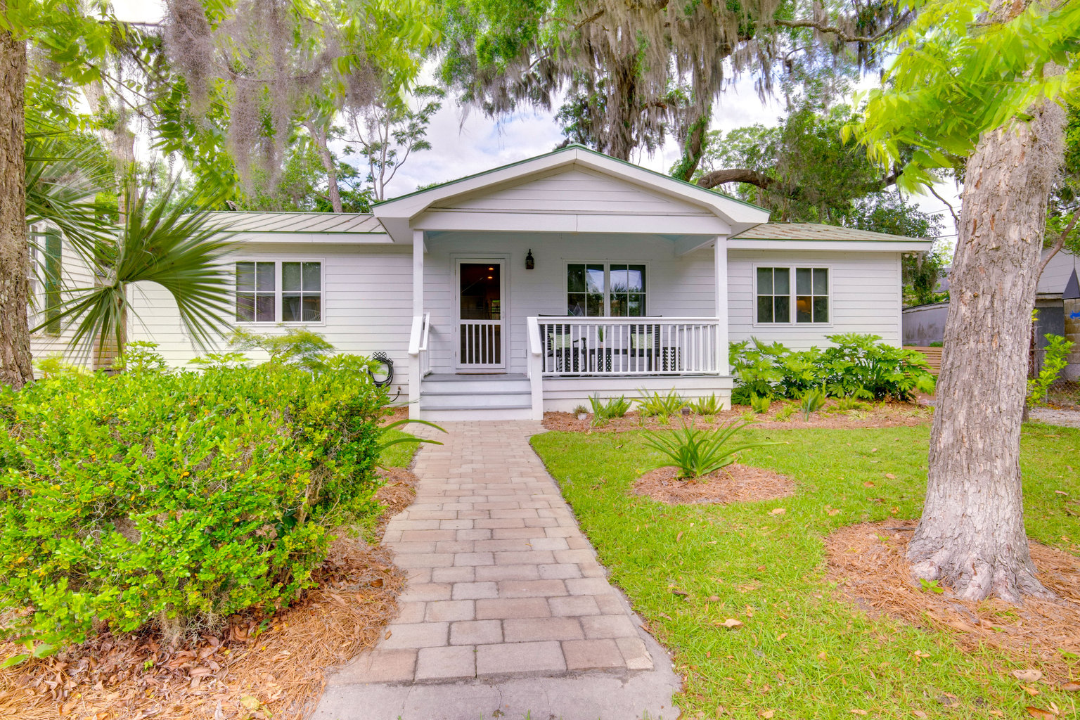 Beaufort Vacation Rental