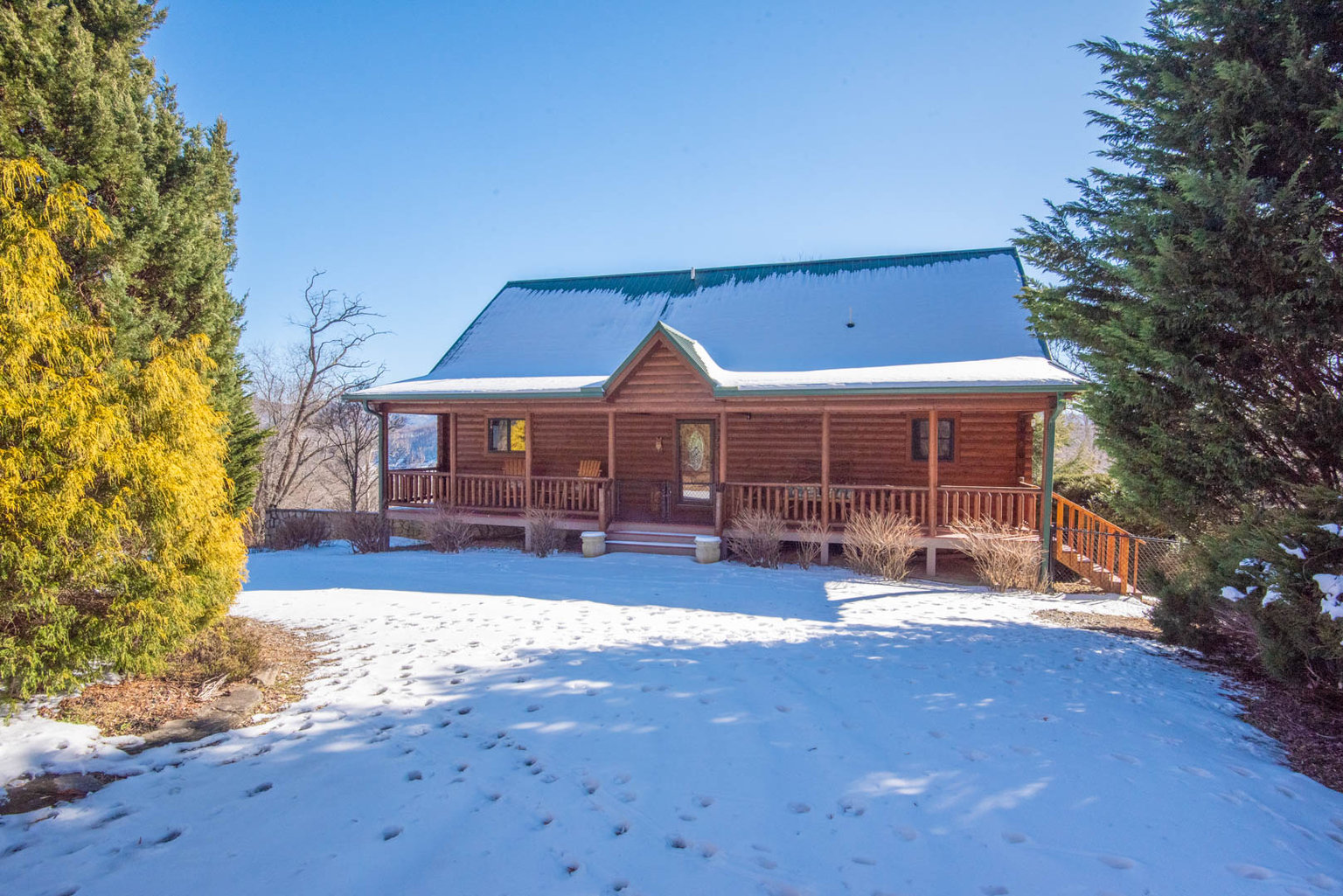 Sparta Vacation Rental