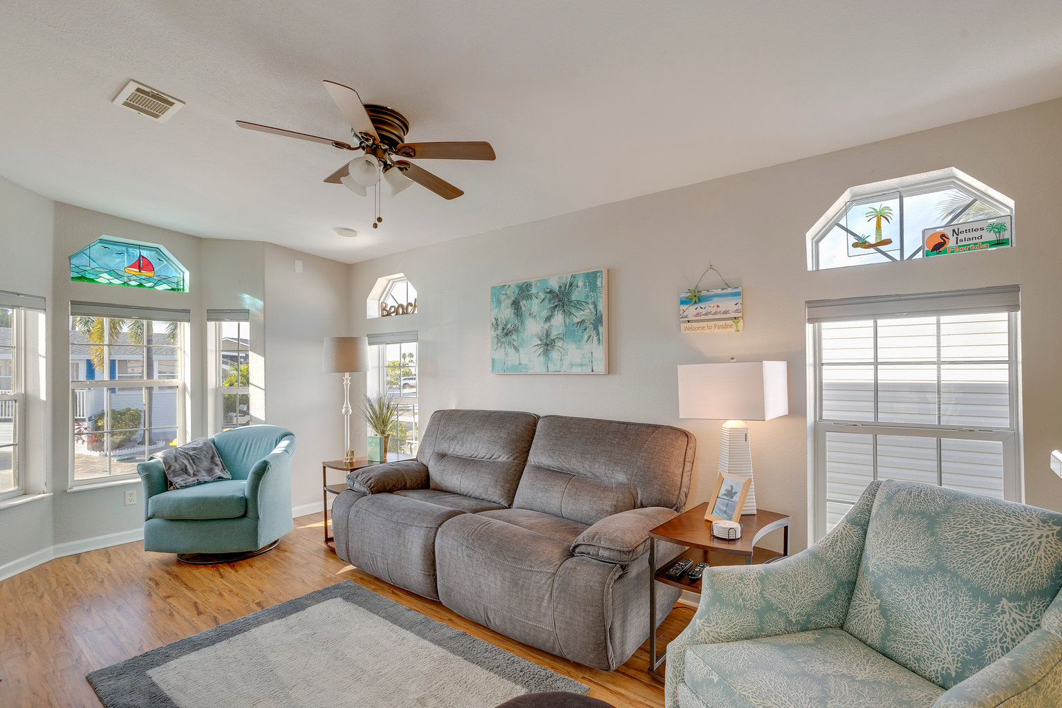 Jensen Beach Vacation Rental