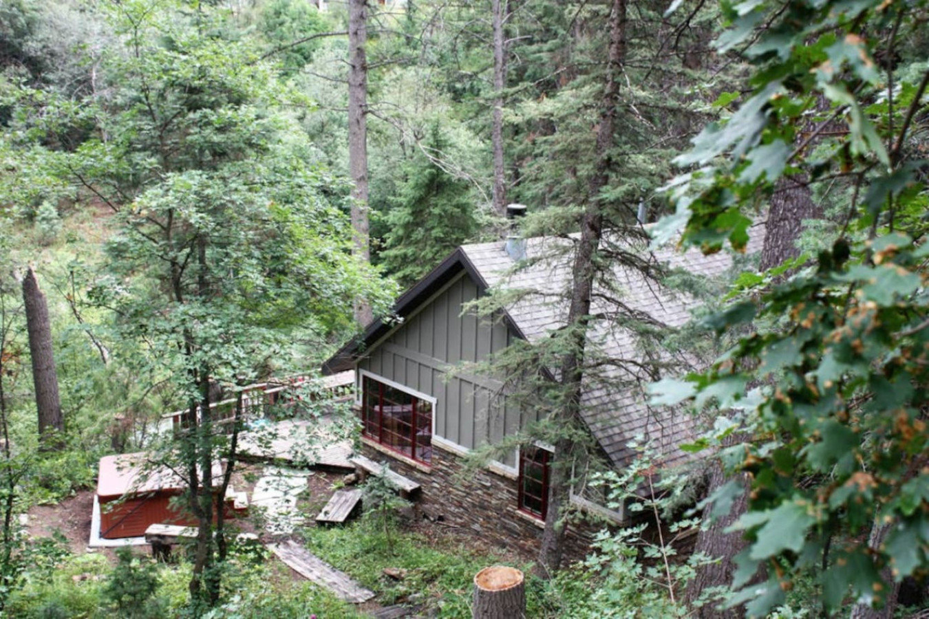 Sundance Vacation Rental
