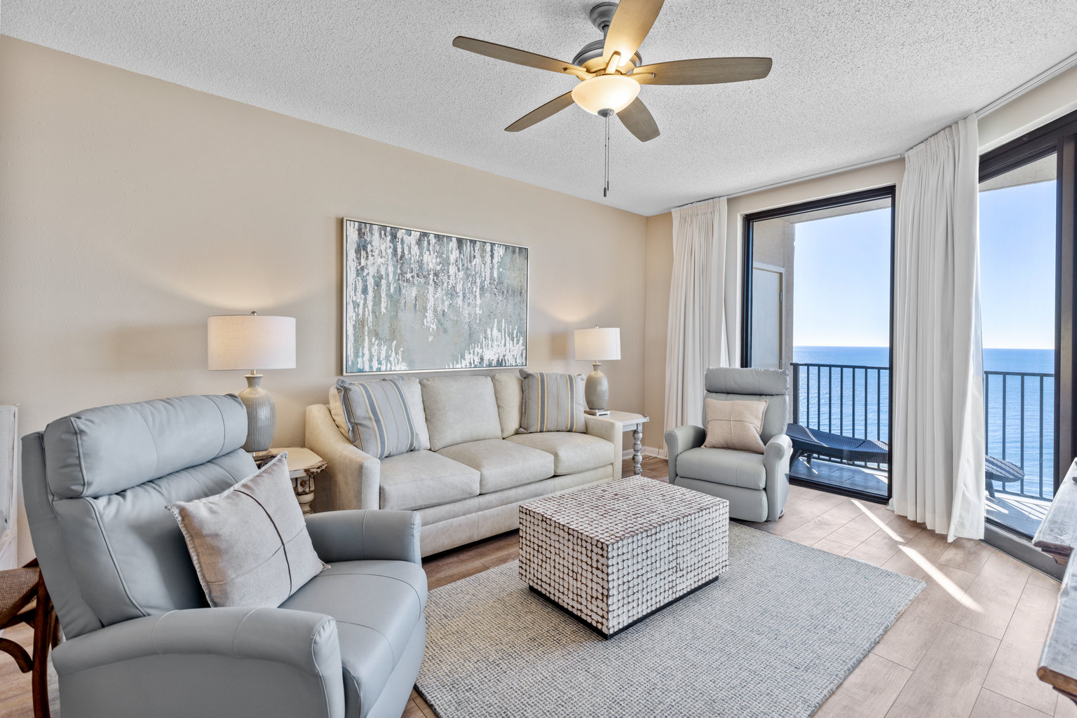 Orange Beach Vacation Rental