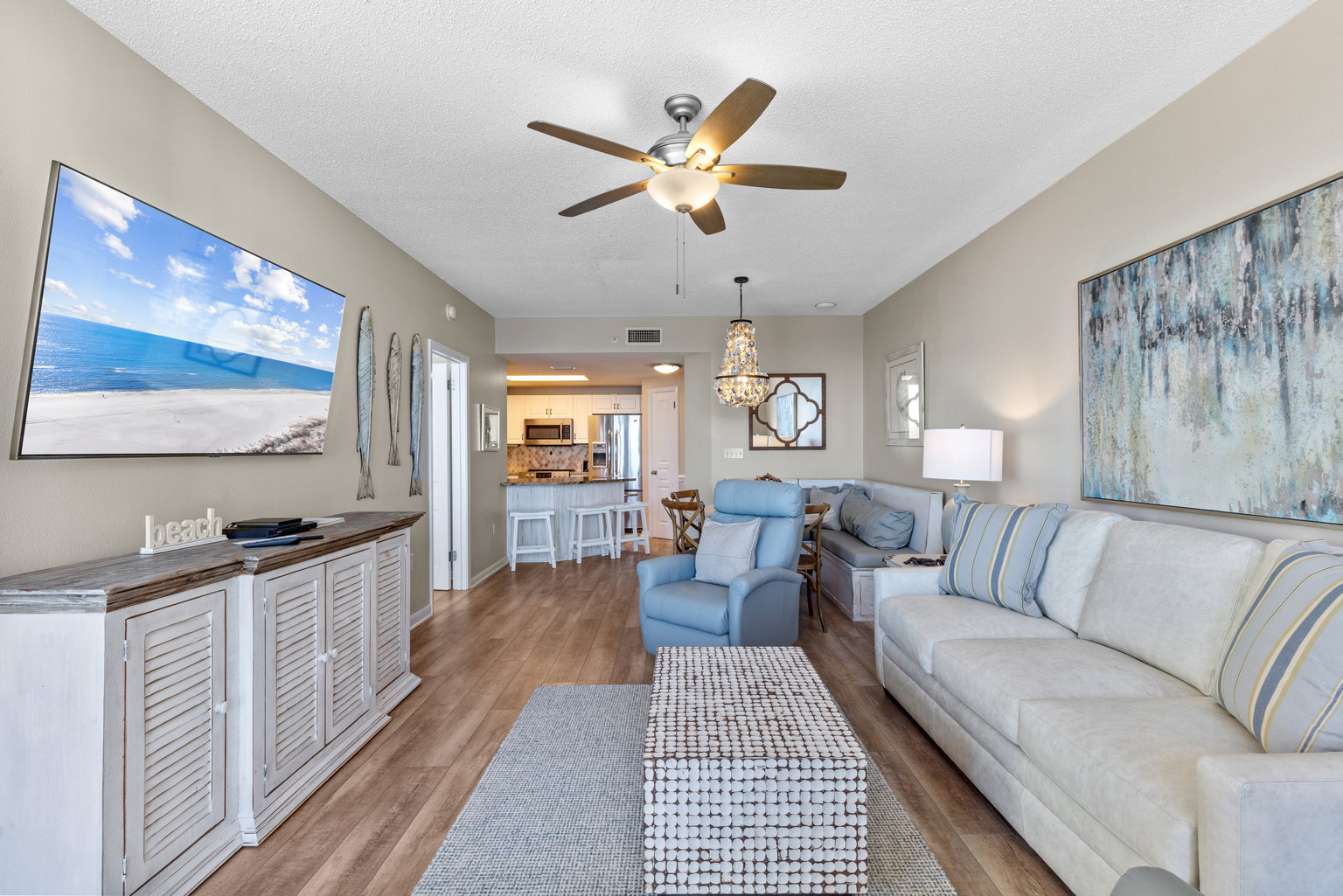 Orange Beach Vacation Rental