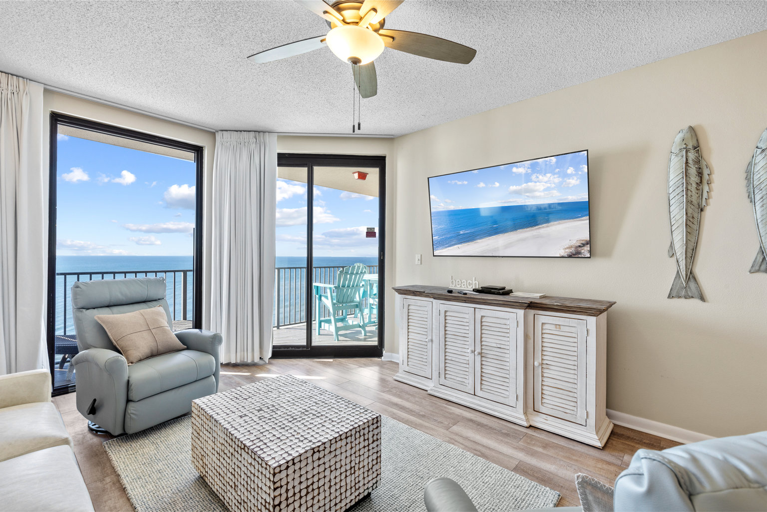 Orange Beach Vacation Rental