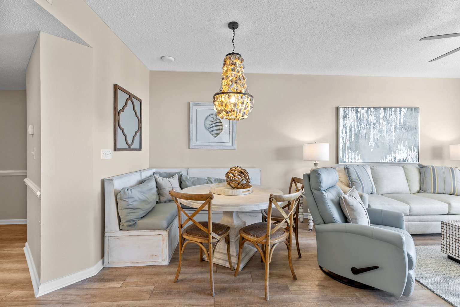 Orange Beach Vacation Rental