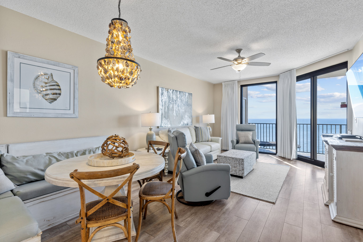 Orange Beach Vacation Rental