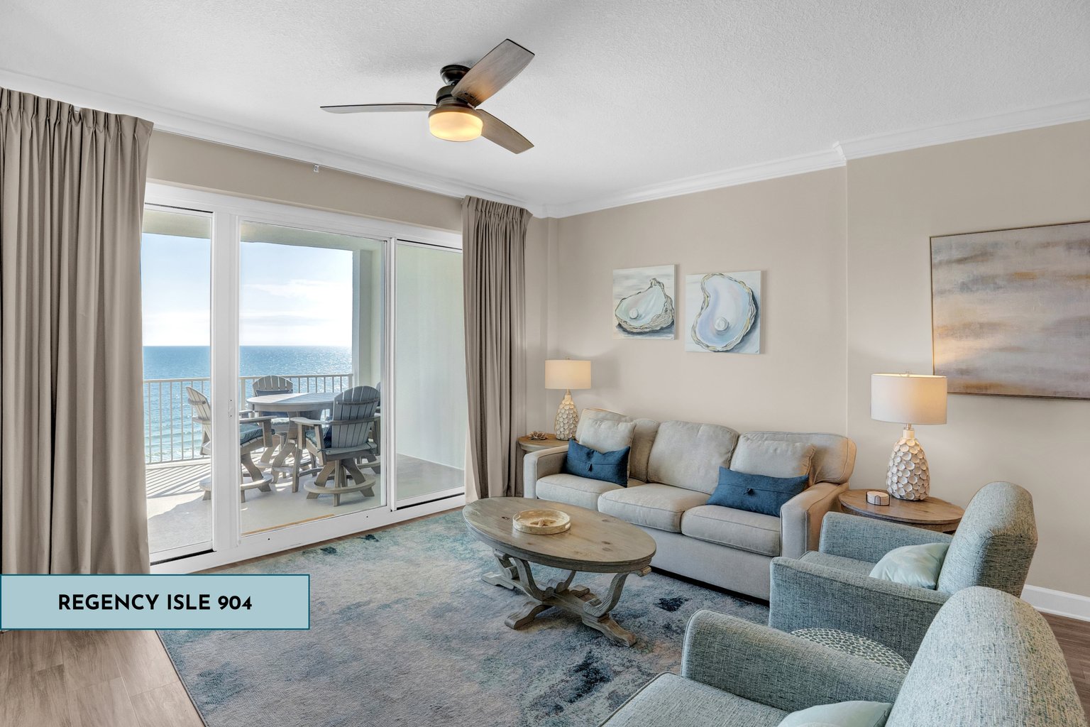 Orange Beach Vacation Rental