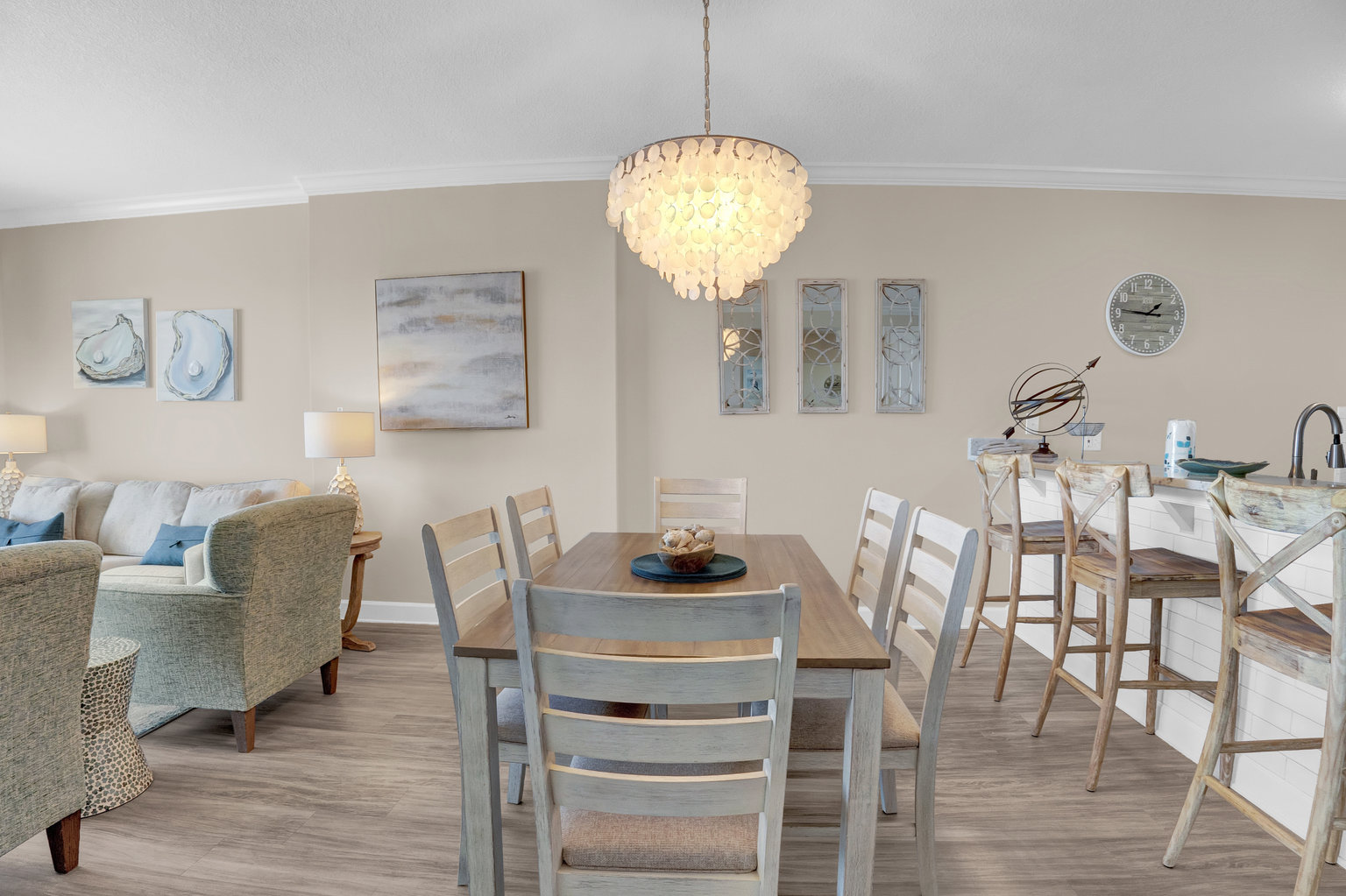 Orange Beach Vacation Rental