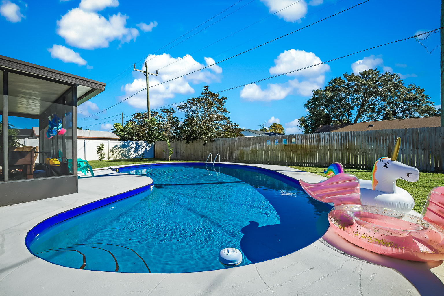 Melbourne, FL Vacation Rental
