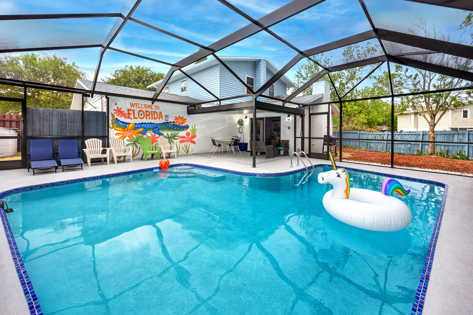 Largo, FL Vacation Rental