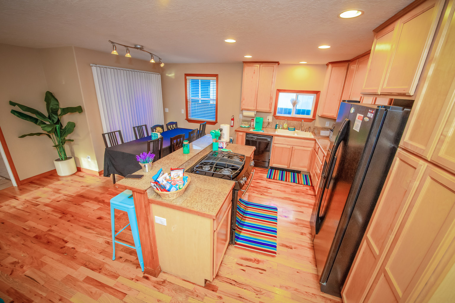 Albany, OR Vacation Rental
