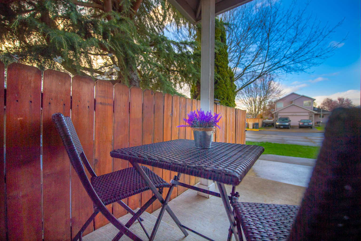 Albany, OR Vacation Rental