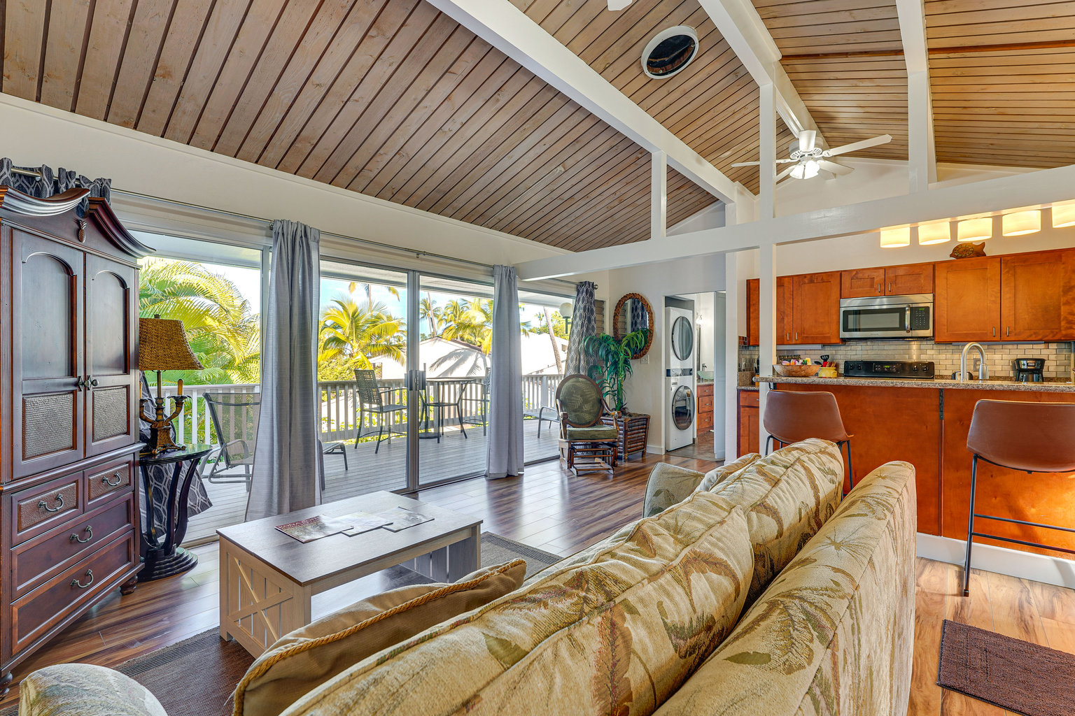 Kailua-Kona Vacation Rental