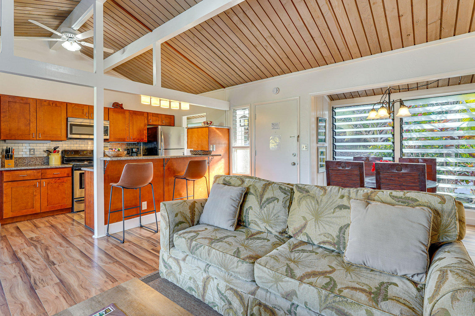 Kailua-Kona Vacation Rental