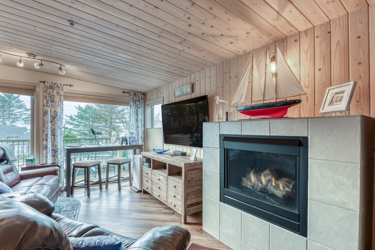 Depoe Bay Vacation Rental