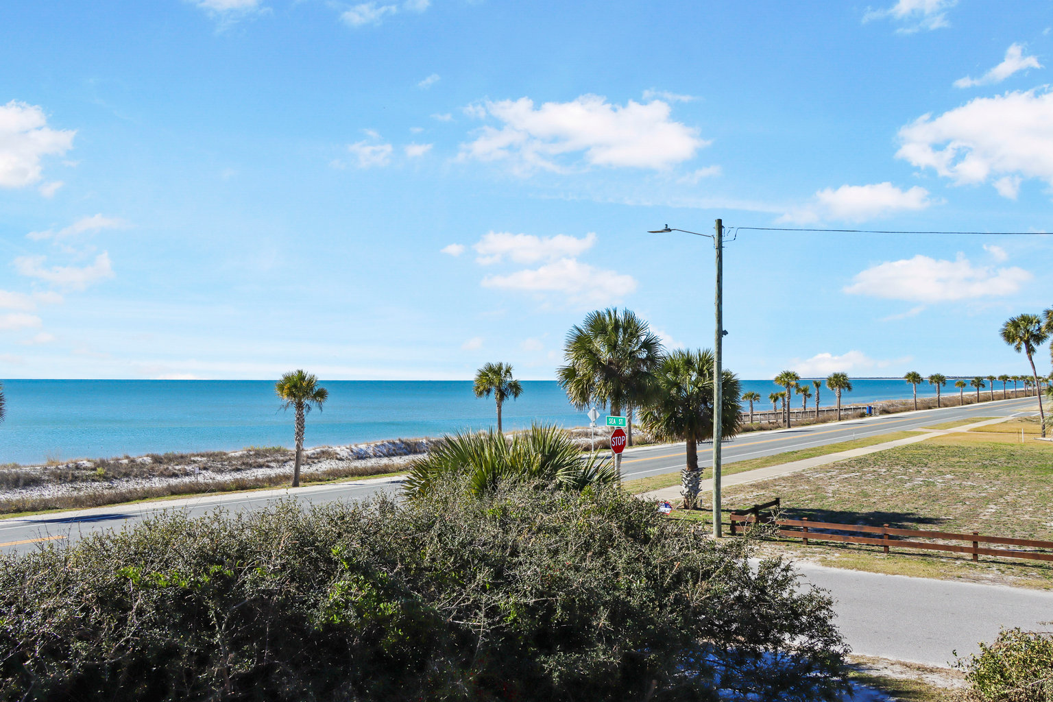 Mexico Beach Vacation Rental