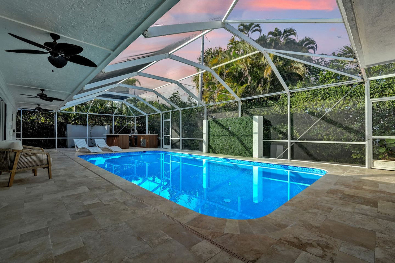 Oakland Park Vacation Rental