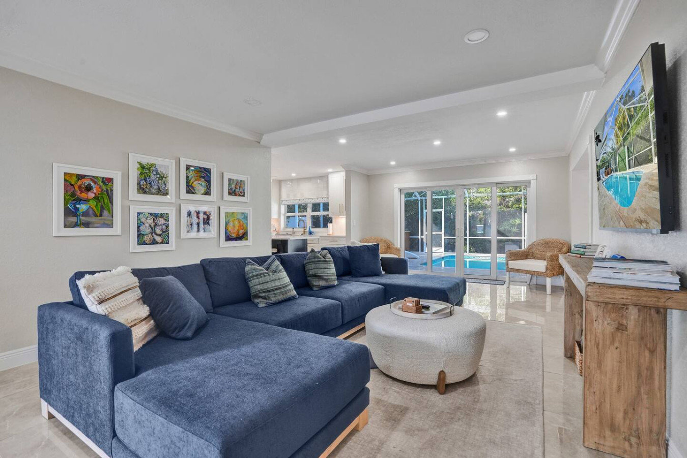 Oakland Park Vacation Rental