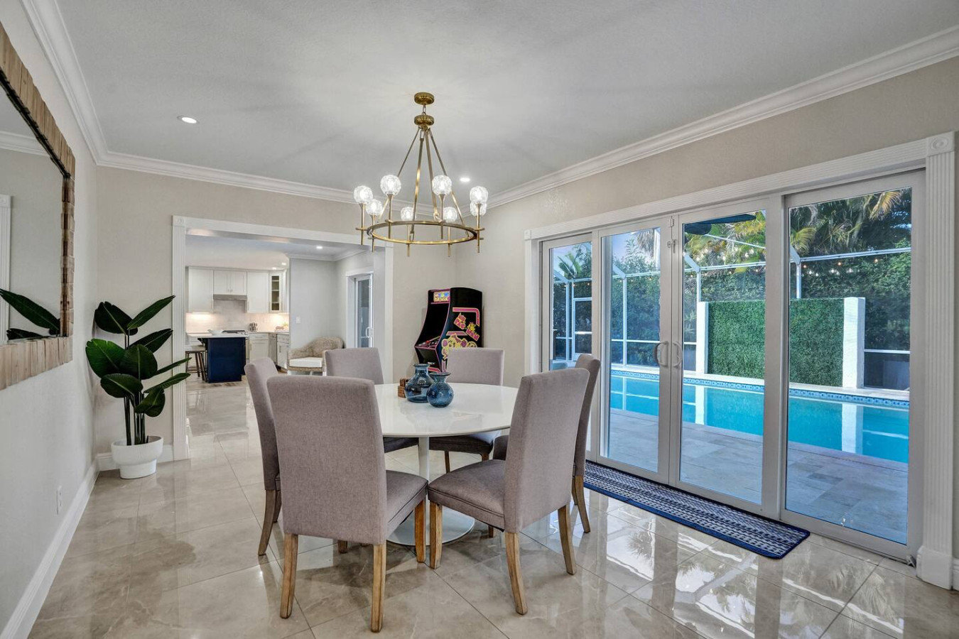 Oakland Park Vacation Rental