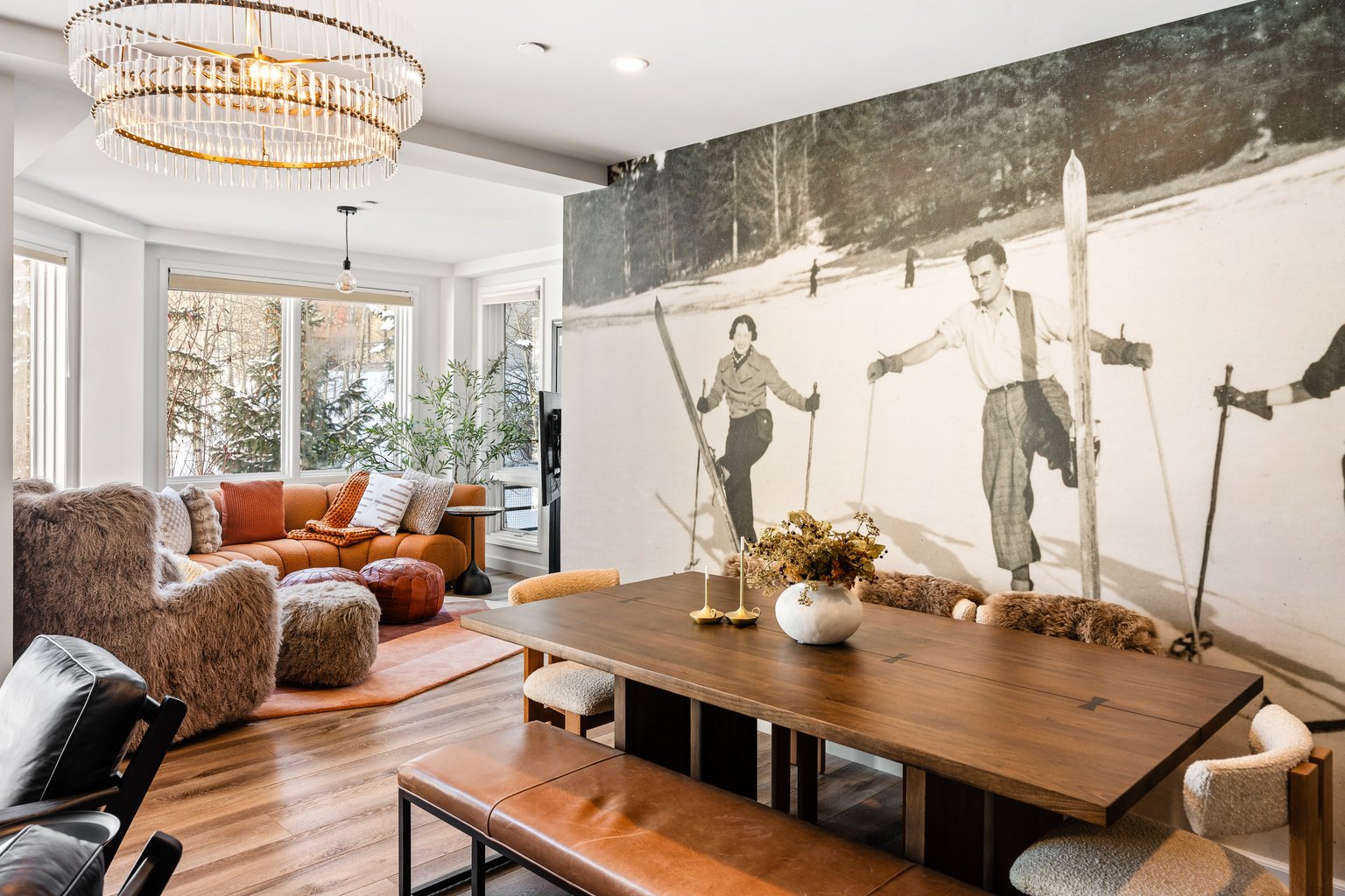 Snowmass Village Vacation Rental
