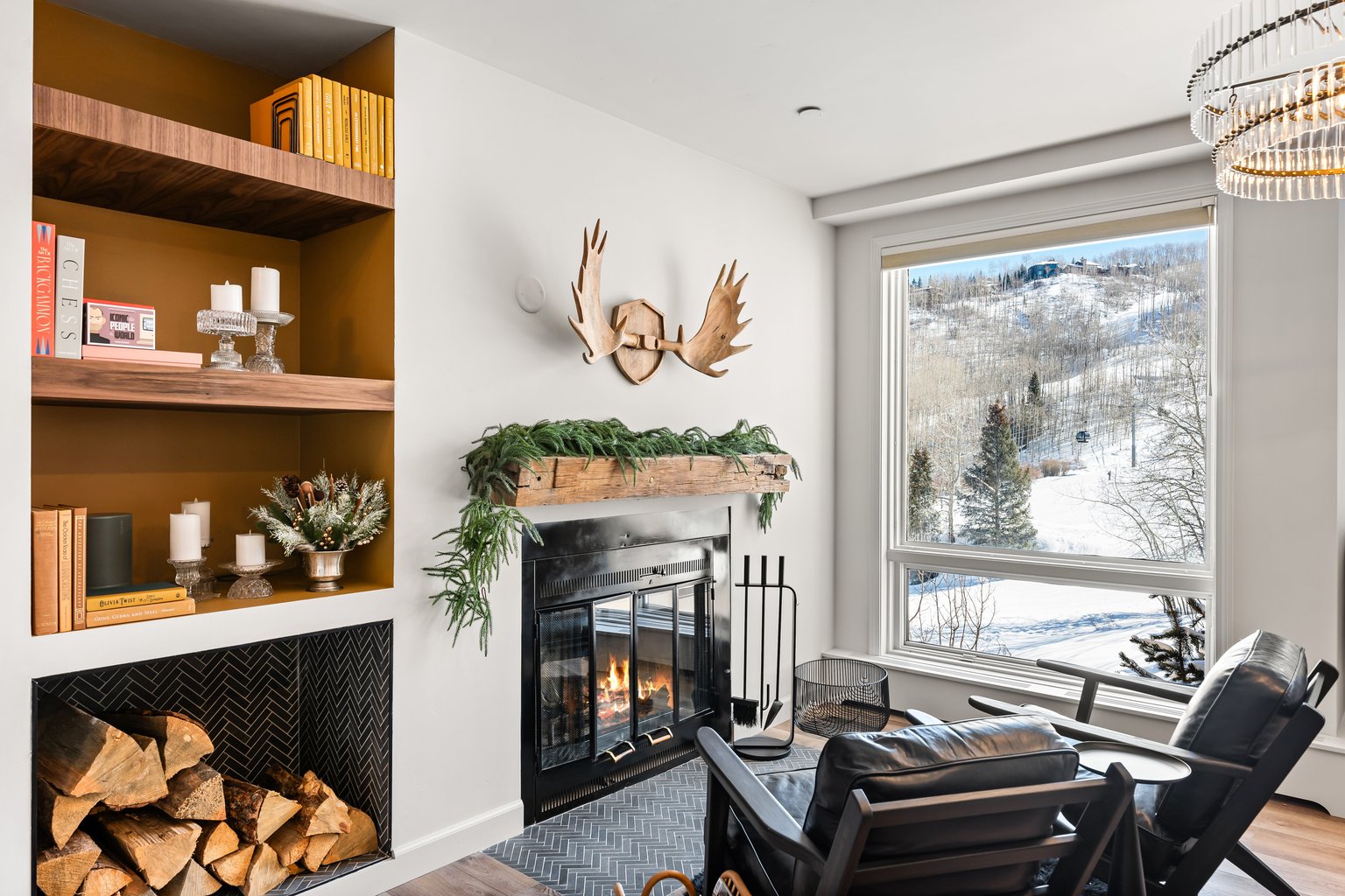 Snowmass Village Vacation Rental