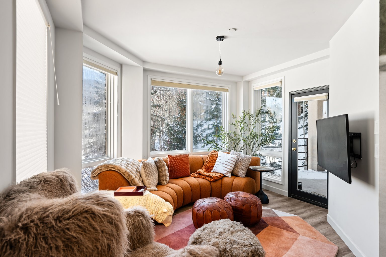 Snowmass Village Vacation Rental