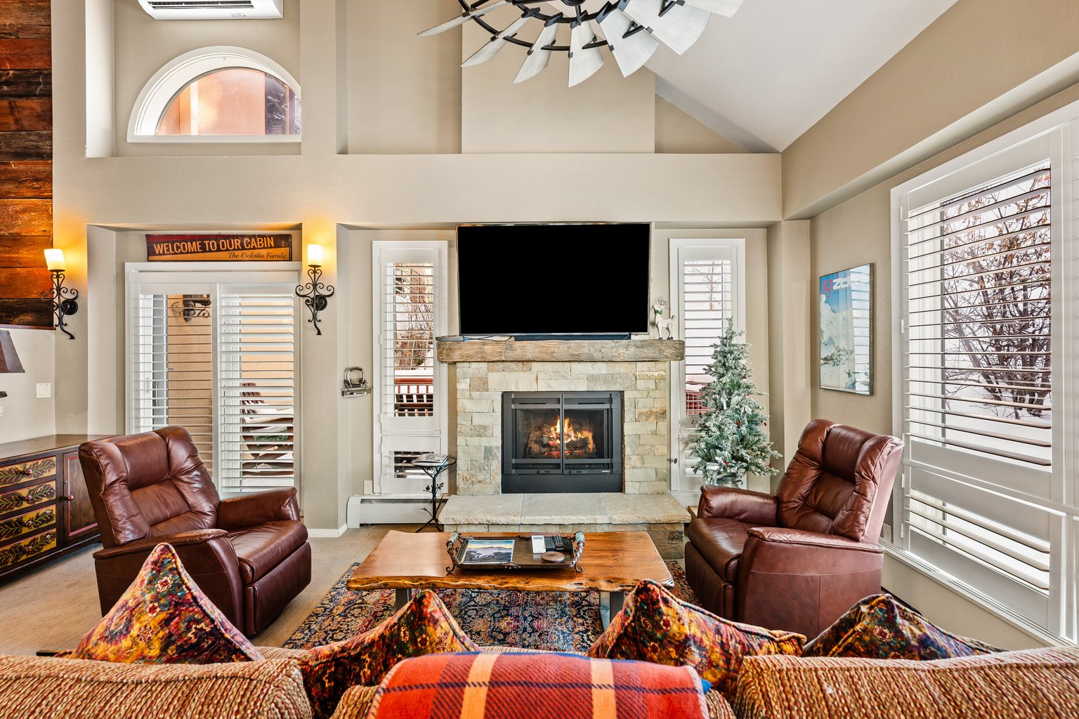 Snowmass Village Vacation Rental