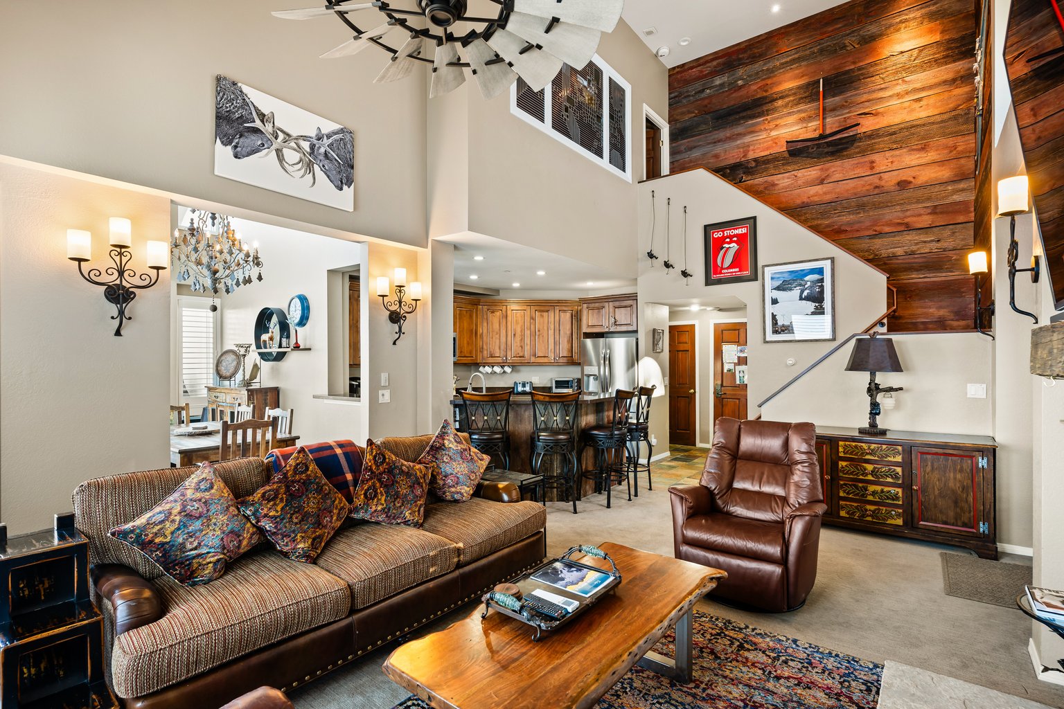 Snowmass Village Vacation Rental