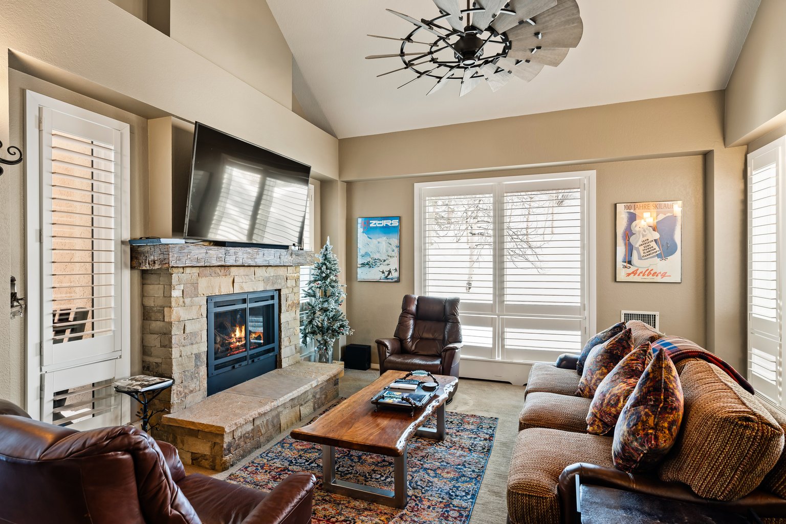Snowmass Village Vacation Rental