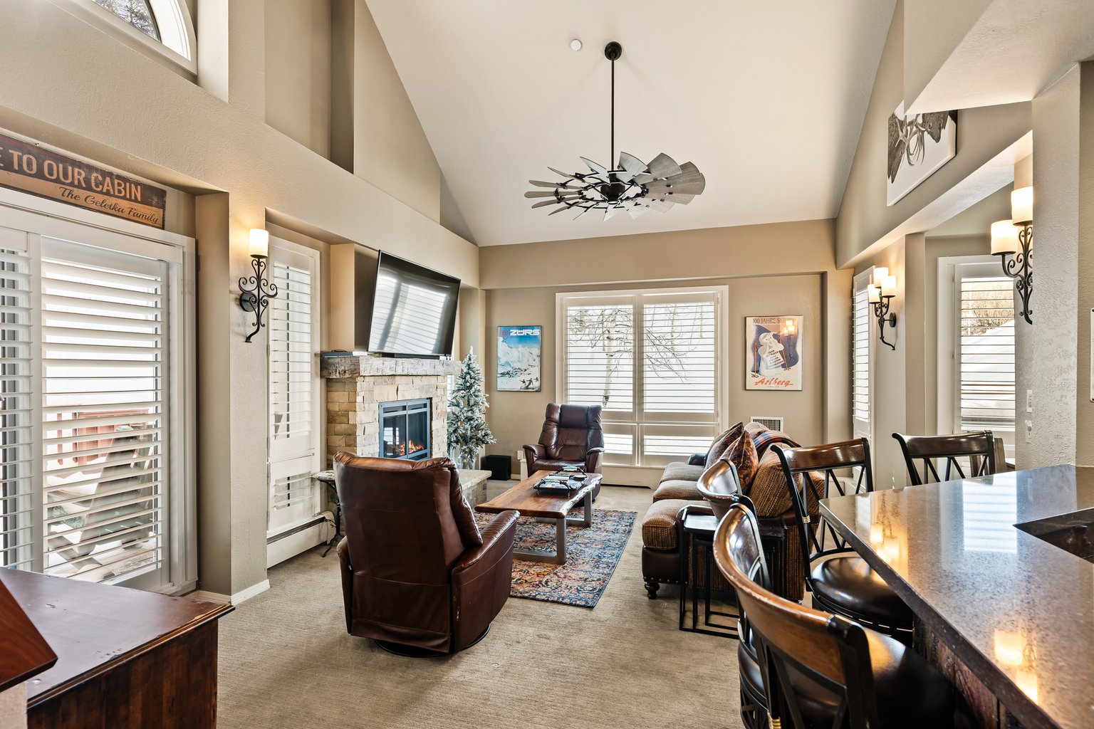 Snowmass Village Vacation Rental