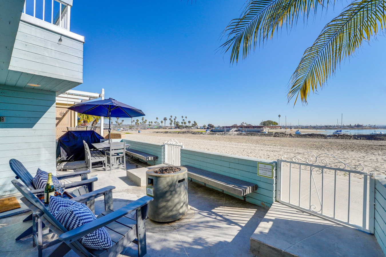 San Diego Vacation Rental