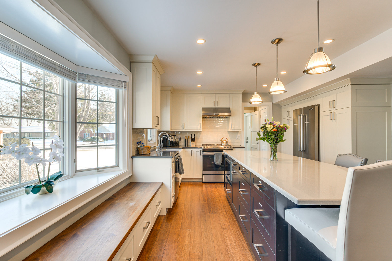 Prospect Heights Vacation Rental