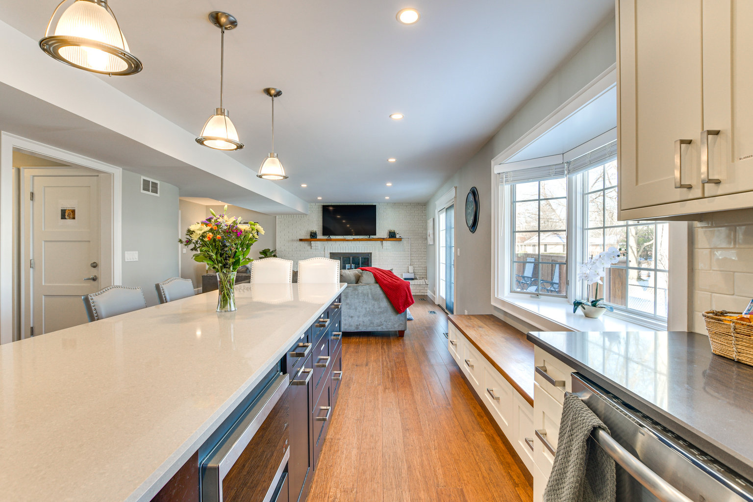 Prospect Heights Vacation Rental