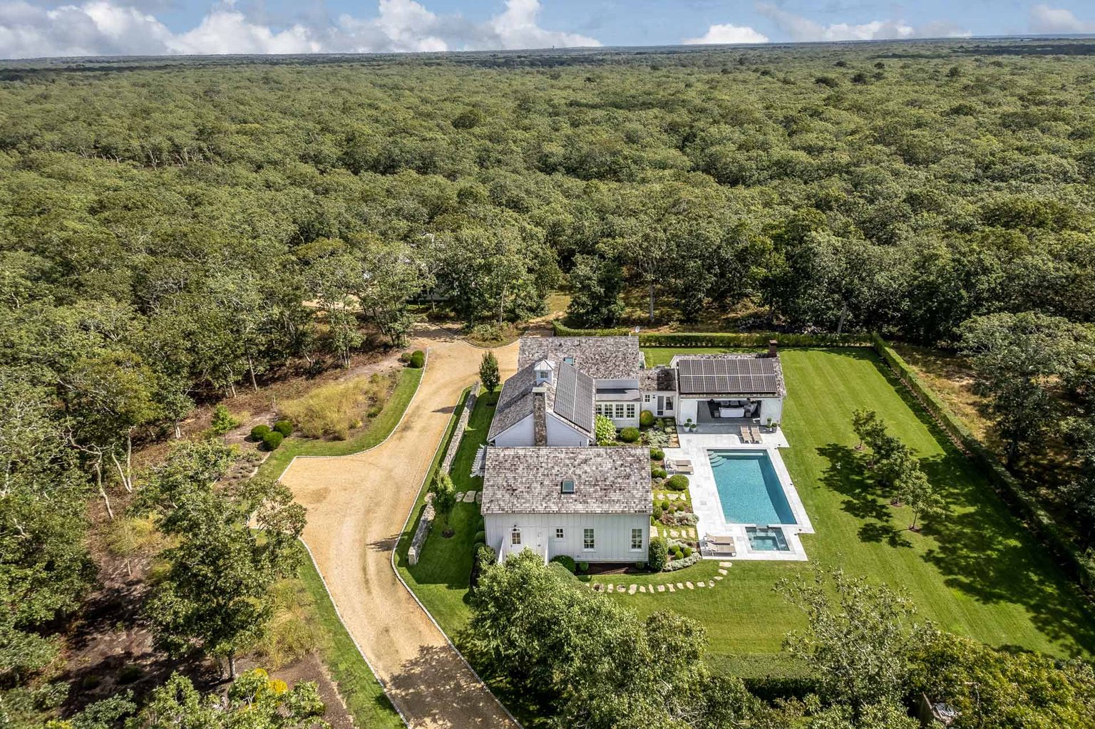 Edgartown Vacation Rental