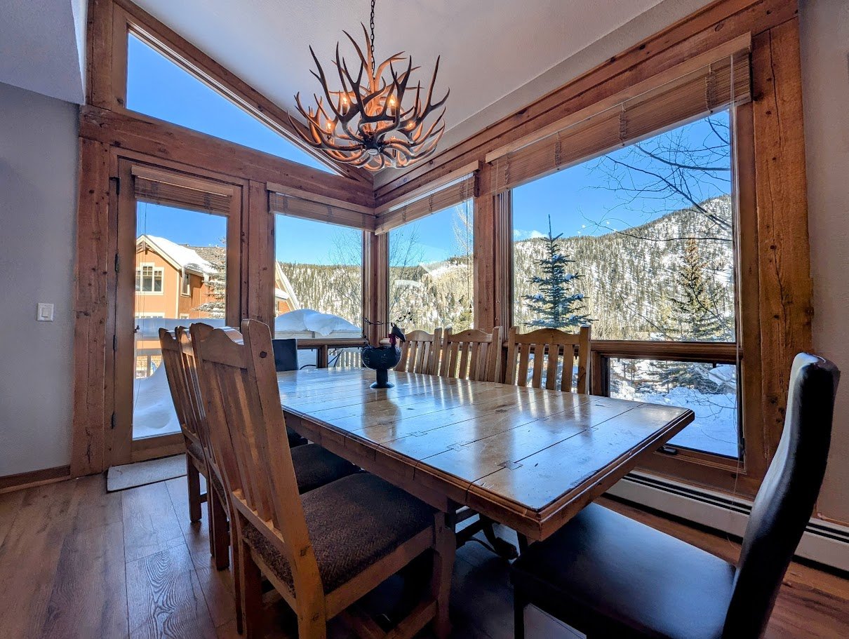 Keystone Vacation Rental