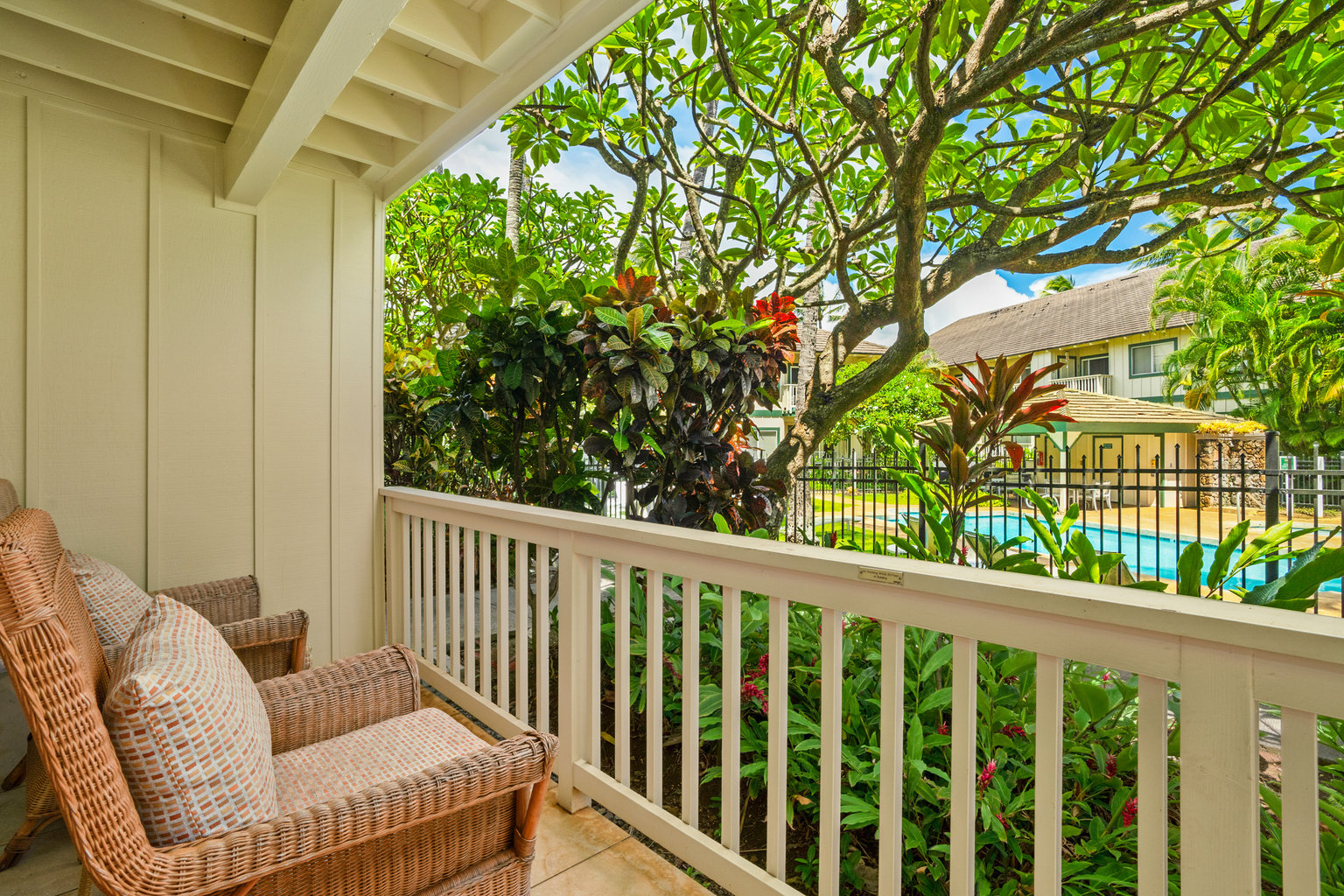 Koloa Vacation Rental