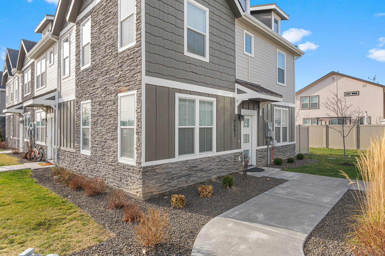 Boise Vacation Rental